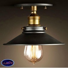 Светильник потолочный Light design Factory filament 30099