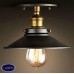 Светильник потолочный Light design Factory filament 30099