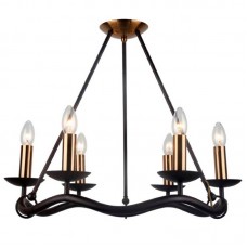 Люстра Escada 301/6PL Clode