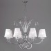 Подвесная люстра Bogate's Aura 301/8 Strotskis Подвесная люстра Bogate's Aura 301/8 Strotskis