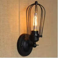 Бра Light design Cage 30100 Бра Light design Cage 30100