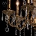 Подвесная люстра MW-Light Свеча 301013506