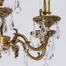 Подвесная люстра MW-Light Свеча 301013506