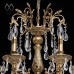 Подвесная люстра MW-Light Свеча 301013506