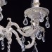 Подвесная люстра MW-Light Свеча 301014406