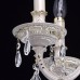Подвесная люстра MW-Light Свеча 301014406