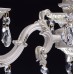 Подвесная люстра MW-Light Свеча 301014406