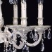 Подвесная люстра MW-Light Свеча 301014406