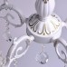 Подвесная люстра MW-Light Свеча 301014605