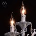 Подвесная люстра MW-Light Свеча 301014605