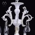 Подвесная люстра MW-Light Свеча 301014706