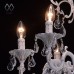 Подвесная люстра MW-Light Свеча 301014706