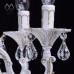 Подвесная люстра MW-Light Свеча 301014706