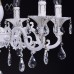 Подвесная люстра MW-Light Свеча 301014706