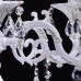 Подвесная люстра MW-Light Свеча 301014706