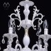 Подвесная люстра MW-Light Свеча 301014706