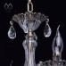 Подвесная люстра MW-Light Свеча 301015006
