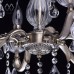 Подвесная люстра MW-Light Свеча 301015006