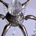 Подвесная люстра MW-Light Свеча 301015006