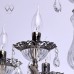 Подвесная люстра MW-Light Свеча 301015006