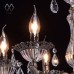 Подвесная люстра MW-Light Свеча 301015006