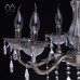 Подвесная люстра MW-Light Свеча 301015006