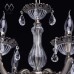 Подвесная люстра MW-Light Свеча 301015006