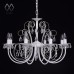 Подвесная люстра MW-Light Свеча 301015308