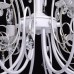 Подвесная люстра MW-Light Свеча 301015308