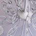 Подвесная люстра MW-Light Свеча 301015308