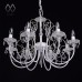 Подвесная люстра MW-Light Свеча 301015308