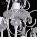 Подвесная люстра MW-Light Свеча 301015308