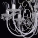 Подвесная люстра MW-Light Свеча 301015308