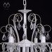 Подвесная люстра MW-Light Свеча 301015308