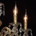 Подвесная люстра MW-Light Свеча 301017605