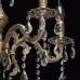 Подвесная люстра MW-Light Свеча 301017605