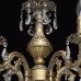 Подвесная люстра MW-Light Свеча 301017605