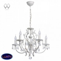 Люстра подвесная MW-Light Свеча 301019805