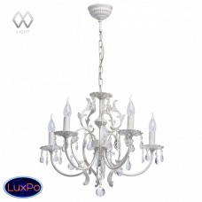Люстра подвесная MW-Light Свеча 301019805