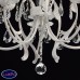 Люстра подвесная MW-Light Свеча 301019805