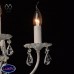 Люстра подвесная MW-Light Свеча 301019805