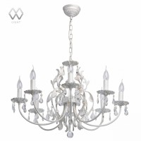 Люстра подвесная MW-Light Свеча 301019908