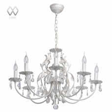 Люстра подвесная MW-Light Свеча 301019908