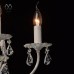 Люстра подвесная MW-Light Свеча 301019908