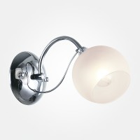 Бра Eurosvet Costa 30102/1 хром