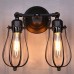 Бра Light design Cage 30102