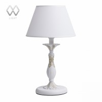 Лампа настольная MW-Light Элегия 301039501