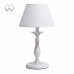 Лампа настольная MW-Light Элегия 301039501