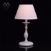Лампа настольная MW-Light Элегия 301039501