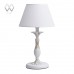 Лампа настольная MW-Light Элегия 301039501